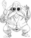 Avatar de l’utilisateur